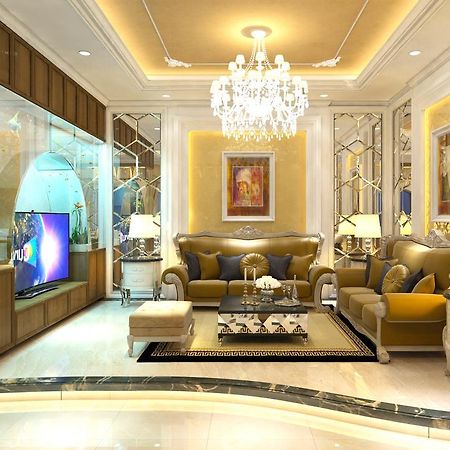 Rung Huong Apartment Da Nang Buitenkant foto