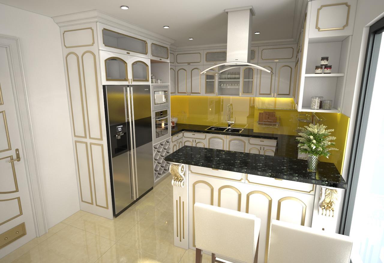 Rung Huong Apartment Da Nang Buitenkant foto