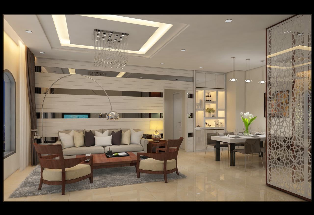 Rung Huong Apartment Da Nang Buitenkant foto