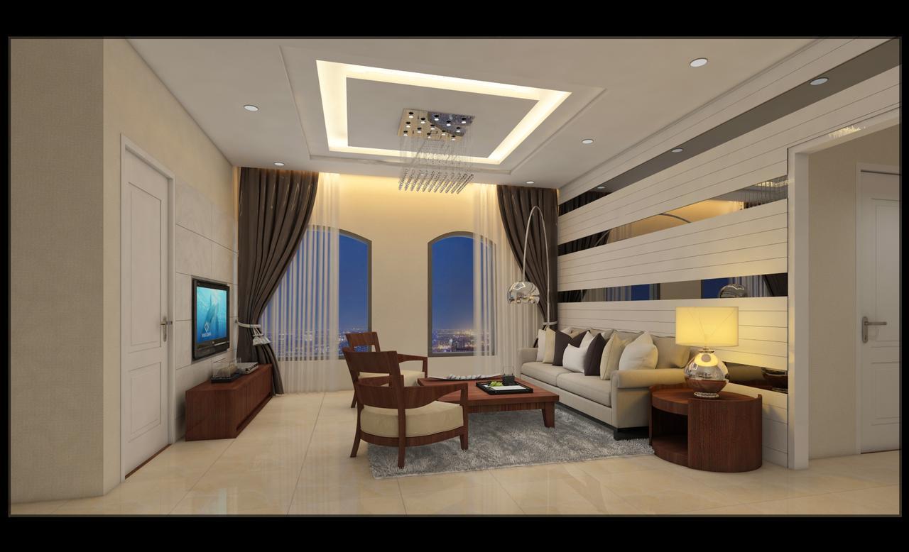Rung Huong Apartment Da Nang Buitenkant foto